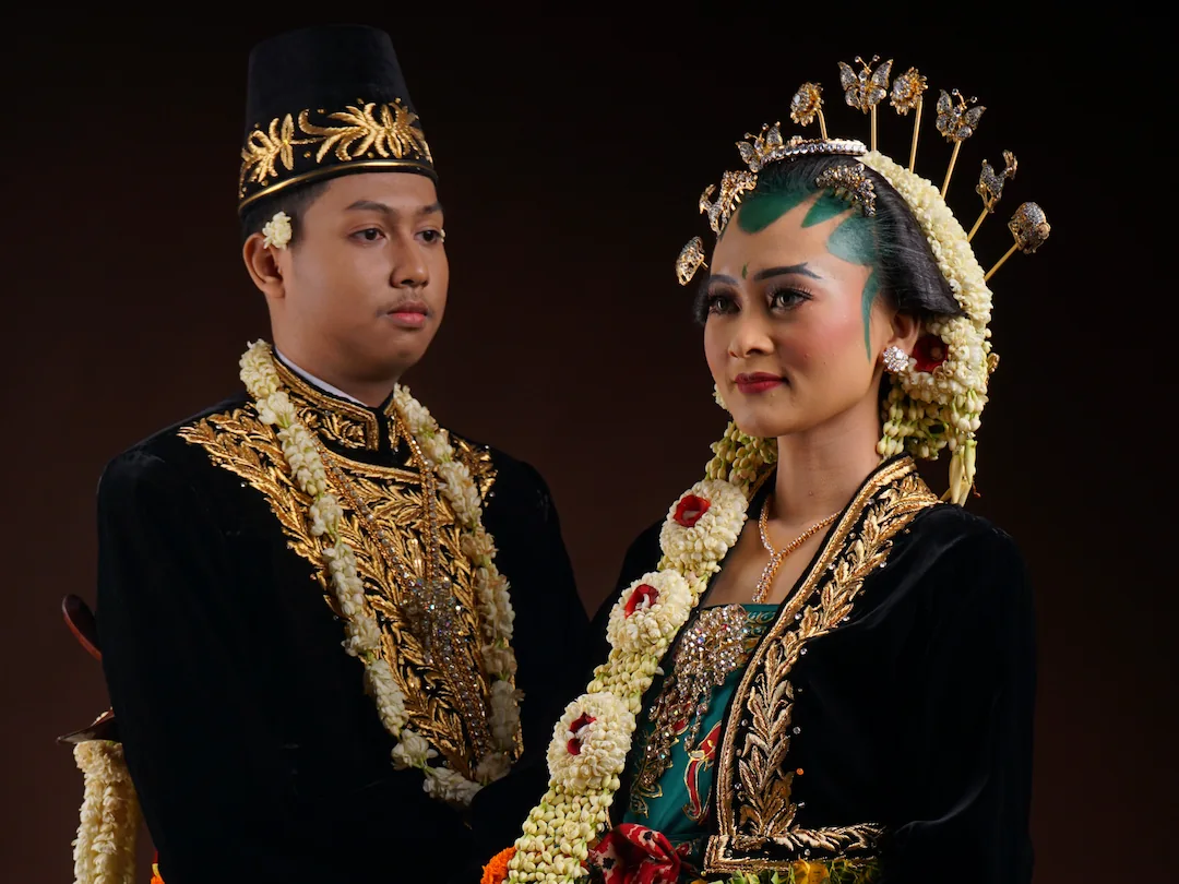 Kursus Rias Pengantin Paès Solo Taqwa