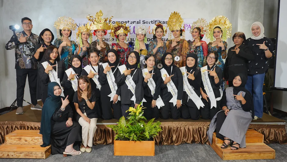 Sertifikasi Kompetensi