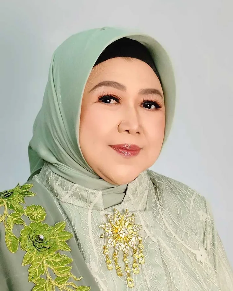 Makeup Bertahan 16 Jam