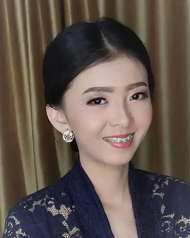 Makeup Natural & Fresh