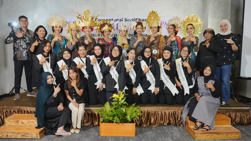 Kursus MUA Mulai Nol